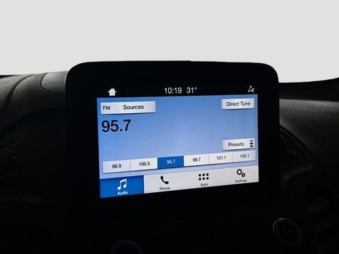 Used 2020 Ford Transit Connect XL image 15