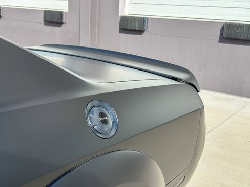 Used 2019 Dodge Challenger SRT Hellcat Redeye image 34