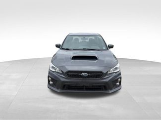 Used 2021 Subaru WRX AWD/4WD video 2