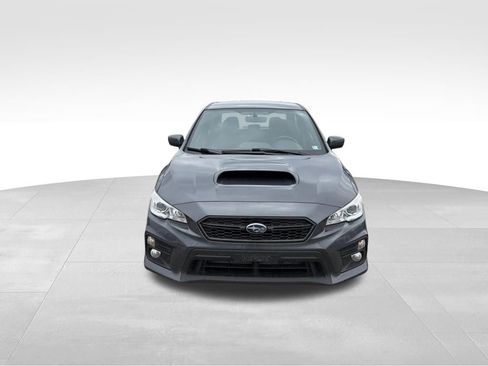 Used 2021 Subaru WRX AWD/4WD image 2