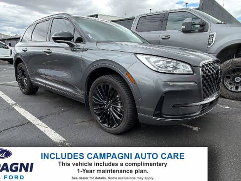 Used 2023 Lincoln Corsair Reserve w/ Equipment Group 202A AWD/4WD image 1