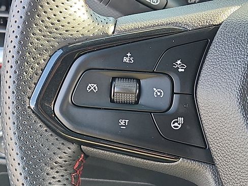 Used 2023 Chevrolet TrailBlazer RS w/ Convenience Package image 20