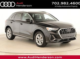 Certified 2024 Audi Q3 2.0T Premium w/ Convenience Package video 1