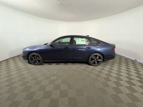 New 2026 Honda Accord SE image 23