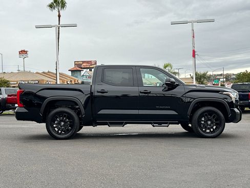 New 2026 Toyota Tundra Limited image 6