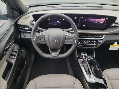 New 2026 Buick Envista Avenir image 11