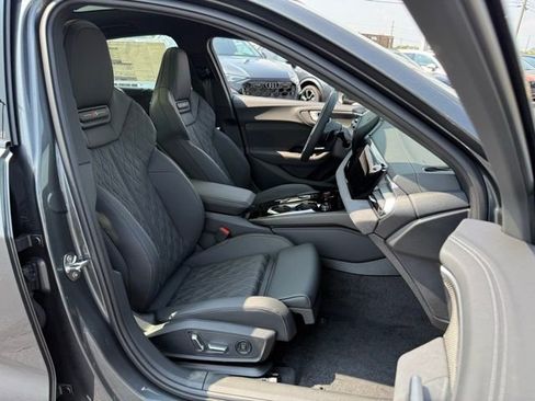 New 2025 Audi S5 Premium Plus image 18