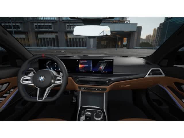 New 2026 BMW M340i w/ Premium Package RWD image 10