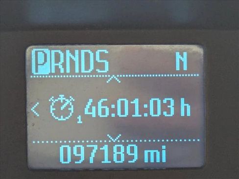 Used 2016 Ford Transit Connect XLT image 10