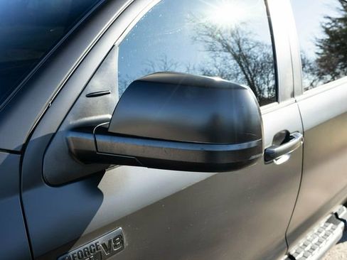 Used 2020 Toyota Tundra Limited w/ Limited Premium Package image 19