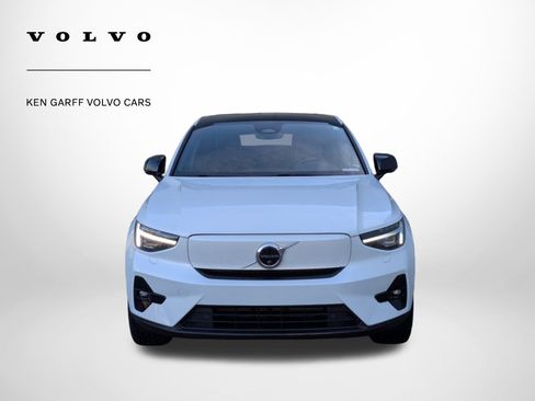 Certified 2023 Volvo C40 P8 Recharge Ultimate w/ Protection Package Premier image 9