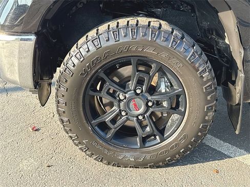 Used 2020 Toyota Tundra SR5 image 10