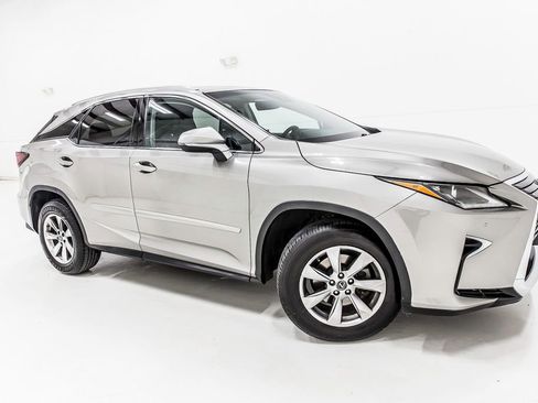 Used 2019 Lexus RX 350 FWD image 8