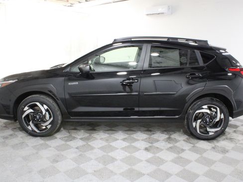 New 2026 Subaru Crosstrek 2.5i Limited AWD/4WD image 31