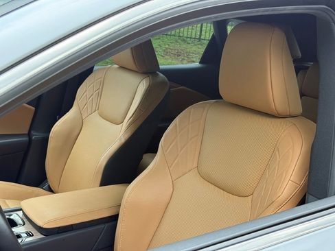 Certified 2025 Lexus RX 350 Premium w/ Accessory Package (Z1) FWD image 21