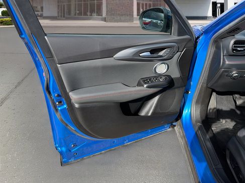 Used 2024 Dodge Hornet R/T Plus w/ R/T Blacktop Package image 23