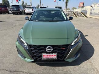 New 2025 Nissan Altima 2.5 SR w/ SR Premium Package video 2