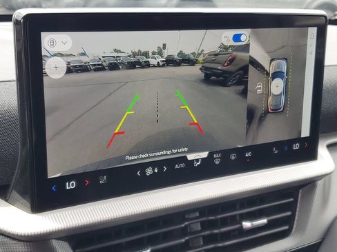 New 2026 Ford Explorer ST-Line AWD/4WD image 20