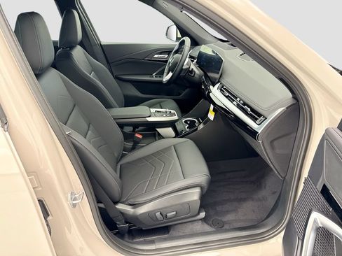 New 2026 BMW X1 xDrive28i w/ Technology Package AWD/4WD image 19