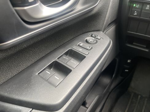 Certified 2021 Honda CR-V EX image 23