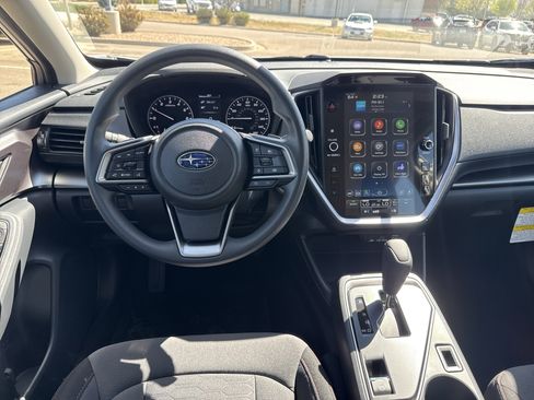 New 2026 Subaru Impreza 2.0i Sport AWD/4WD image 2