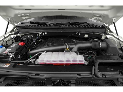 Used 2019 Ford Expedition Max XLT w/ Equipment Group 202A image 46