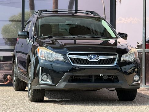 Used 2016 Subaru Crosstrek 2.0i Premium w/ Popular Package #1 AWD/4WD image 18