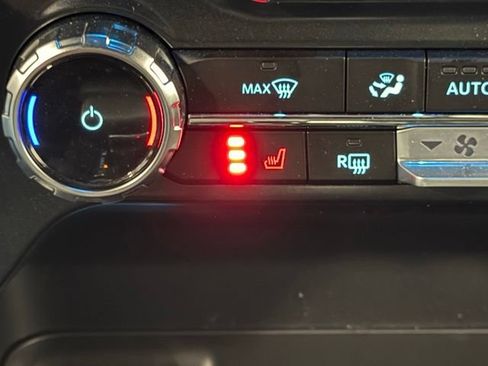 Used 2024 Ford F150 XLT w/ Equipment Group 302A MID AWD/4WD image 30