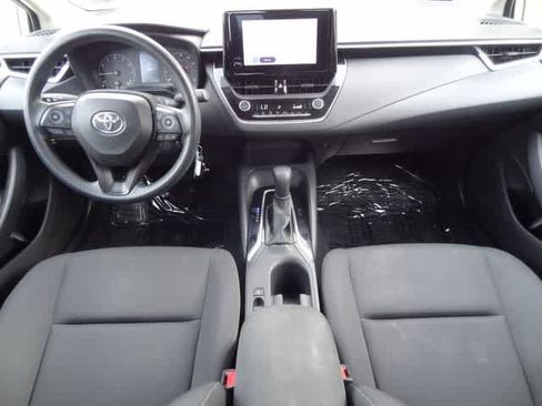 Used 2023 Toyota Corolla LE FWD image 10
