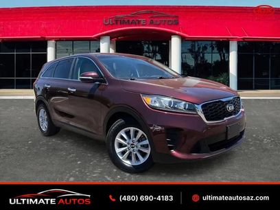 Used 2019 Kia Sorento FWD V6