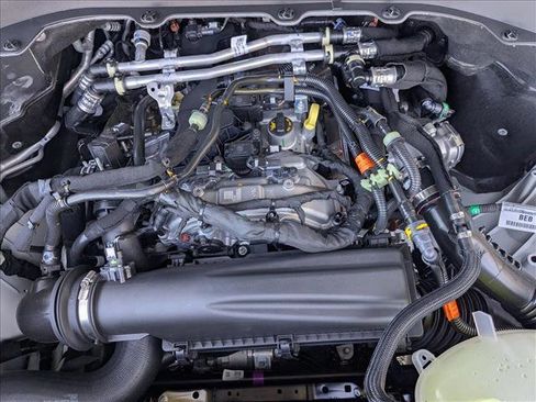 New 2026 Ford Explorer Active w/ Active Comfort Package image 17