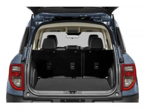 New 2026 Ford Bronco Sport Big Bend w/ Convenience Package image 10