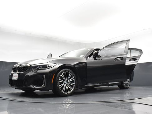 Used 2020 BMW M340i xDrive w/ Premium Package AWD/4WD image 29