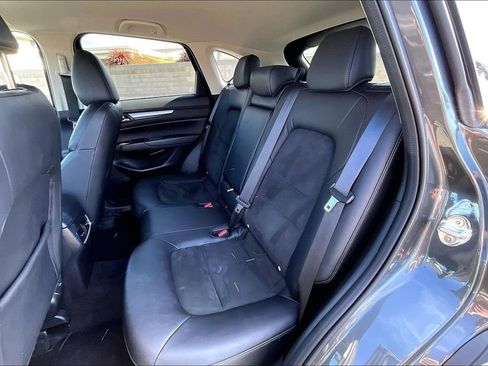 Certified 2023 MAZDA CX-5 AWD 2.5 S w/ Select Package image 15