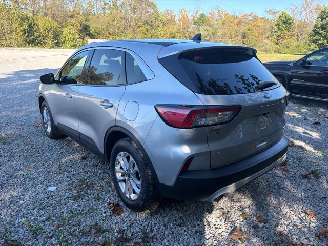 Used 2020 Ford Escape SE AWD/4WD image 5