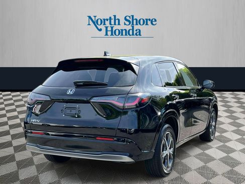 Used 2023 Honda HR-V EX-L image 4