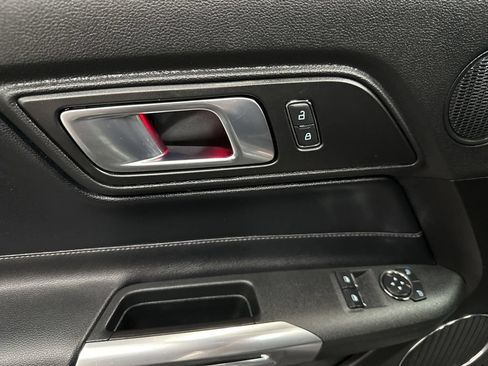 Used 2022 Ford Mustang GT Premium RWD image 20