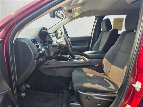 Used 2022 Dodge Durango SXT w/ Popular Equipment Group AWD/4WD image 23