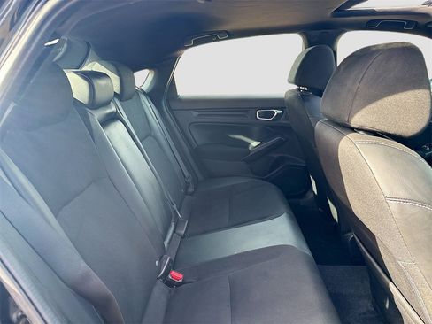 Used 2025 Honda Civic Sport image 26
