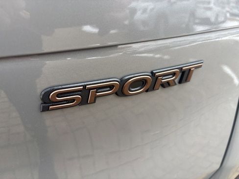 New 2026 Subaru Forester Sport image 11