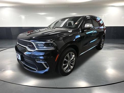 Used 2022 Dodge Durango Citadel AWD/4WD image 10