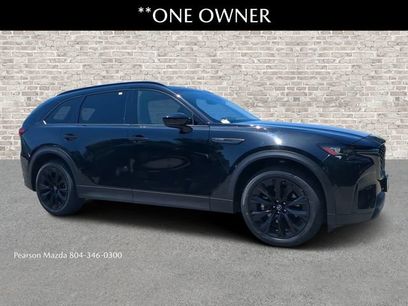 Used 2025 MAZDA CX-90 3.3 Turbo w/ Premium Sport Pkg