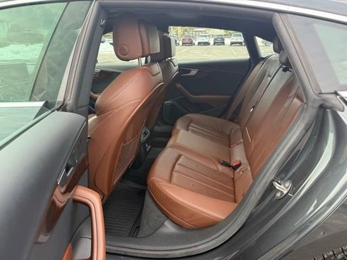 Used 2018 Audi A5 2.0T Premium Plus image 27