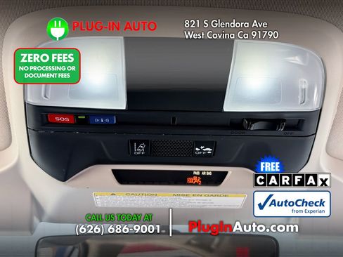 Used 2022 Subaru Crosstrek 2.5i Limited w/ Popular Package #4A AWD/4WD image 19