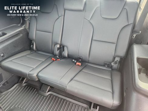 Certified 2025 Kia Telluride EX X-Line AWD/4WD image 28