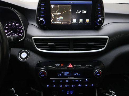 Used 2019 Hyundai Tucson Ultimate AWD/4WD image 22