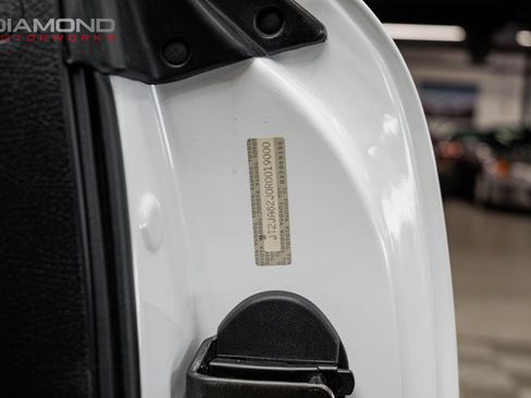Used 1994 Toyota Supra Turbo RWD image 97