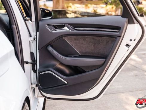 Used 2019 Audi RS 3 image 79