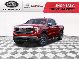 New 2026 GMC Sierra 1500 SLT w/ SLT Premium Plus Package video 1