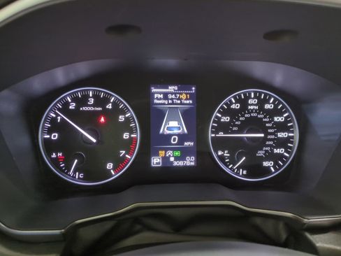 Used 2025 Subaru Outback Limited AWD/4WD image 20